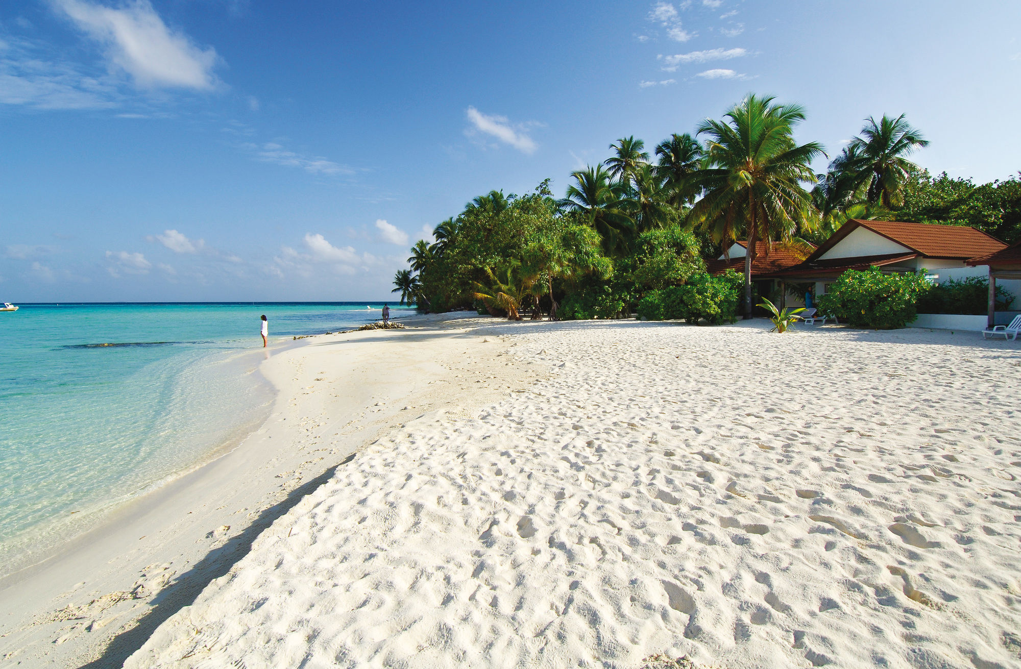 Diamonds Athuruga Beach & Water Villas Zewnętrze zdjęcie