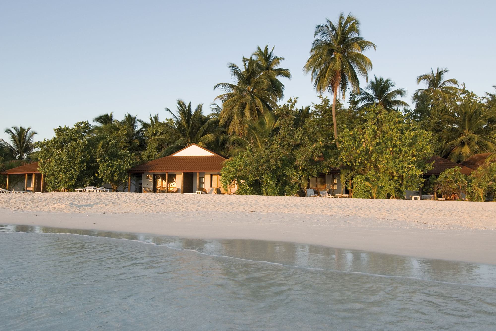 Diamonds Athuruga Beach & Water Villas Zewnętrze zdjęcie