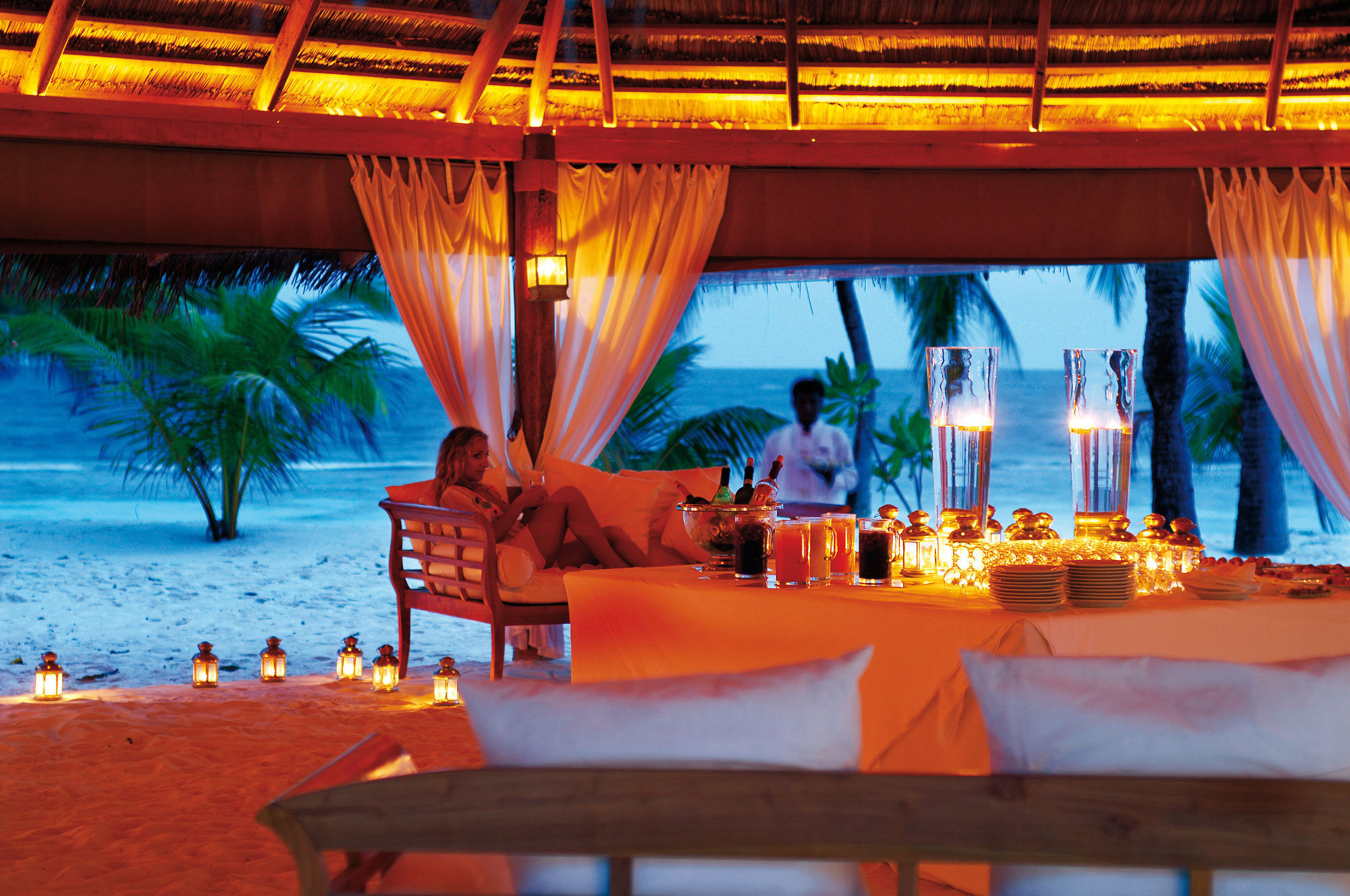 Diamonds Athuruga Beach & Water Villas Zewnętrze zdjęcie